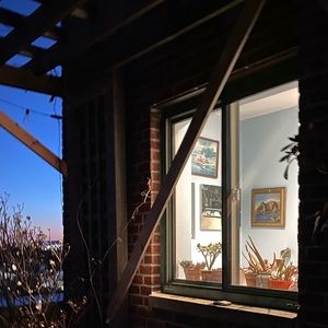 Meet your Posher, John